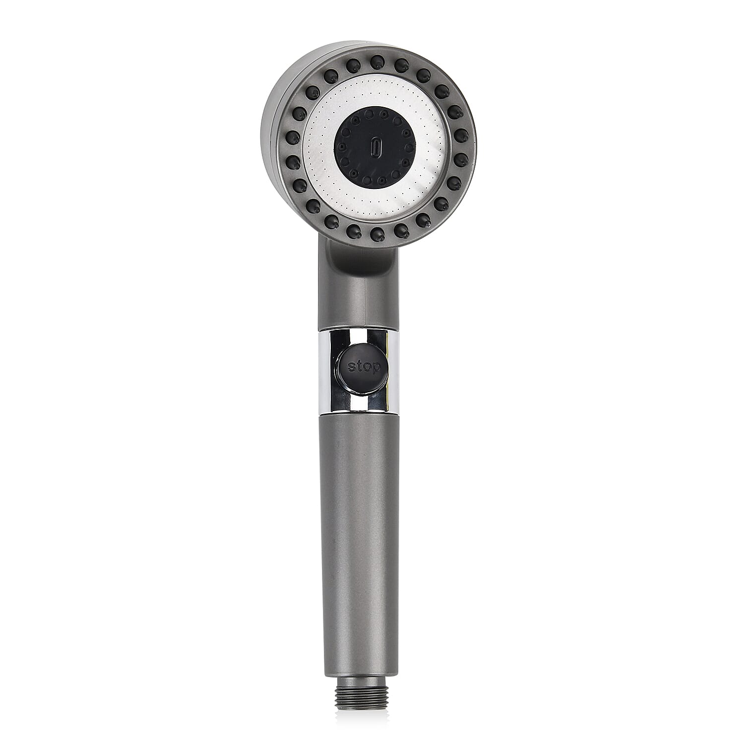 Homesmart Spa Shower Head with 3 Water Flow Settings (2 Extra Filters Inc.) 7723354 0