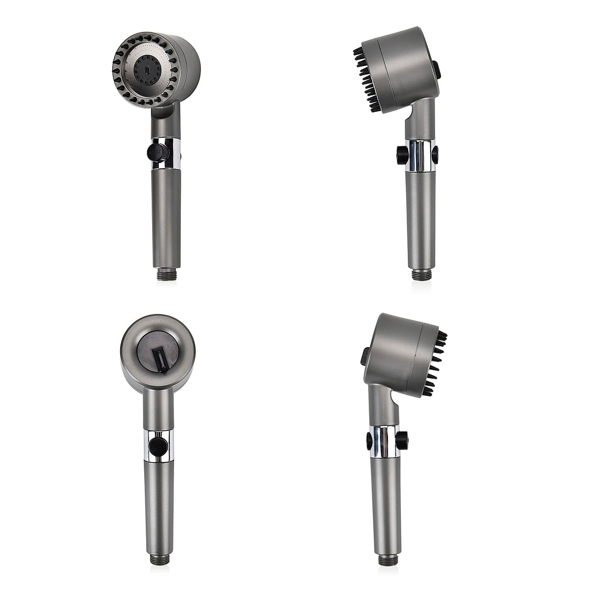 Homesmart Spa Shower Head with 3 Water Flow Settings (2 Extra Filters Inc.) 7723354 2