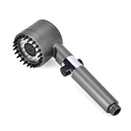 Homesmart Spa Shower Head with 3 Water Flow Settings (2 Extra Filters Inc.)