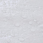 Luxury Cooling Jaquard Waterproof Mattress Protector - With Anchor Band Fit (Machine Washable) - Size Super King