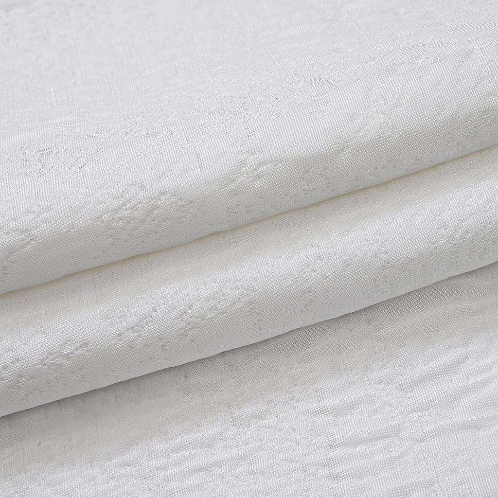 Luxury Cooling Jaquard Waterproof Mattress Protector - With Anchor Band Fit (Machine Washable) - Size Super King