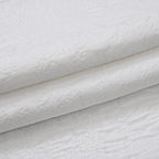 Luxury Cooling Jaquard Waterproof Mattress Protector - With Anchor Band Fit (Machine Washable) - Size Super King