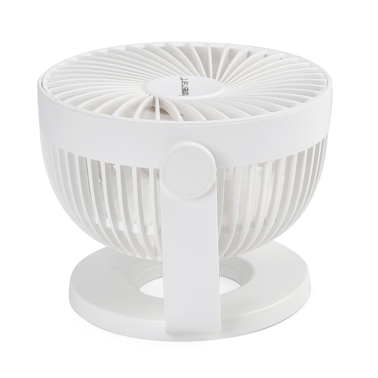 Homesmart Portable USB Table Fan with 1200mAh Battery 7700225 5