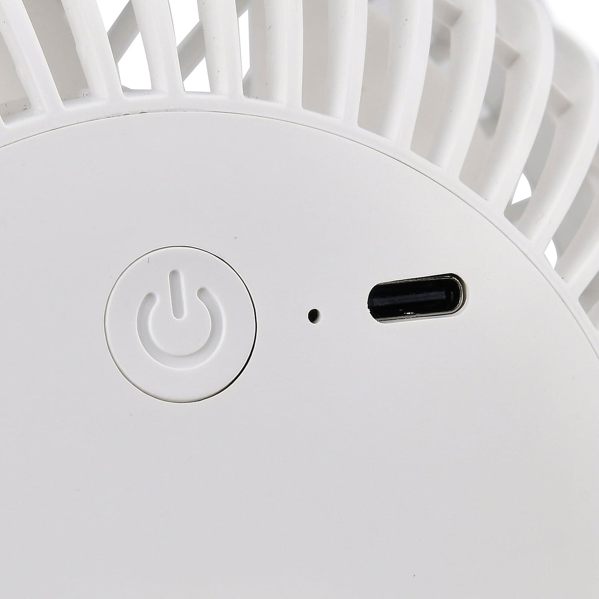 Homesmart Portable USB Table Fan with 1200mAh Battery 7700225 6
