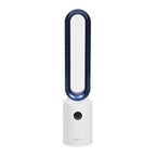 Homesmart 3 Wind Speeds Bladeless Fan with Remote Control (Power 55W) - Blue & White