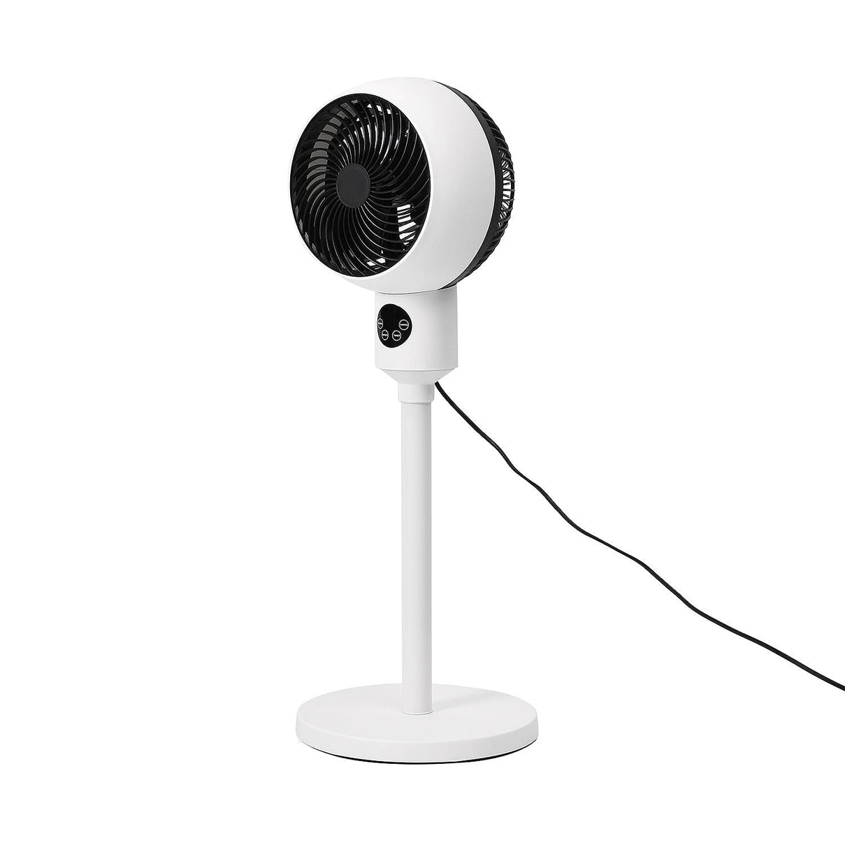 Homesmart Air Circulation Fan with Remote and Oscillation (35W) 7504943 2