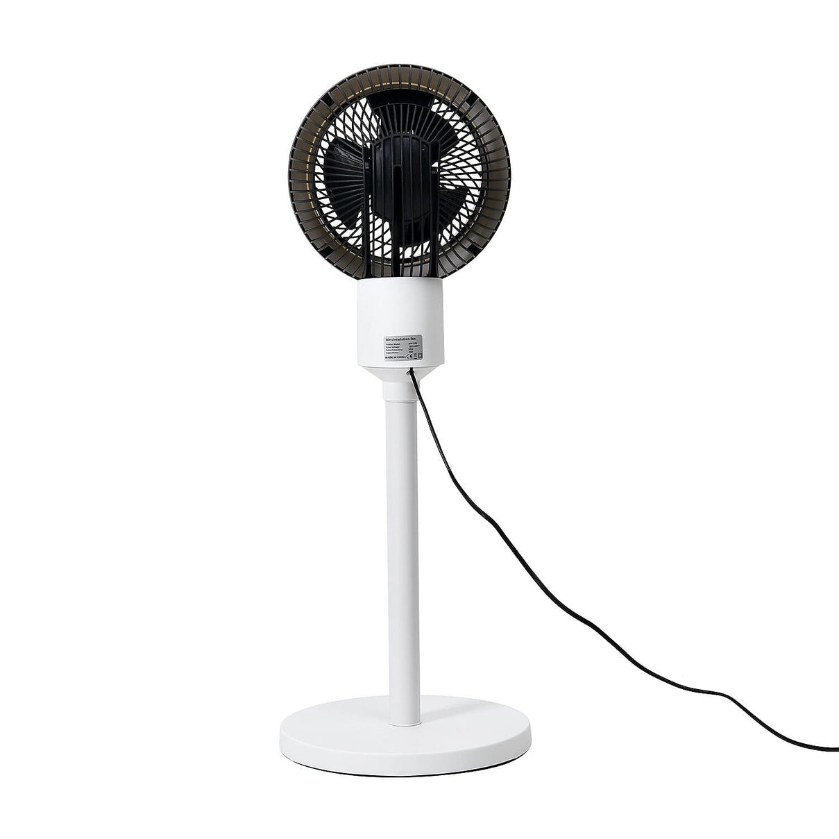 Homesmart Air Circulation Fan with Remote and Oscillation (35W) 7504943 3