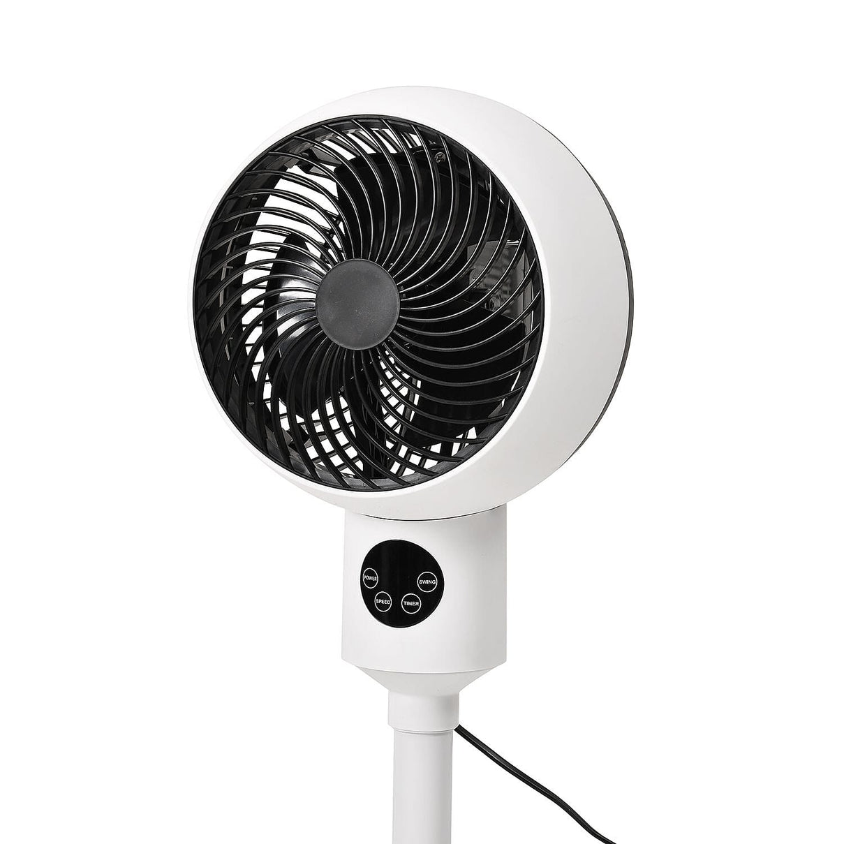 Homesmart Air Circulation Fan with Remote and Oscillation (35W) 7504943 4