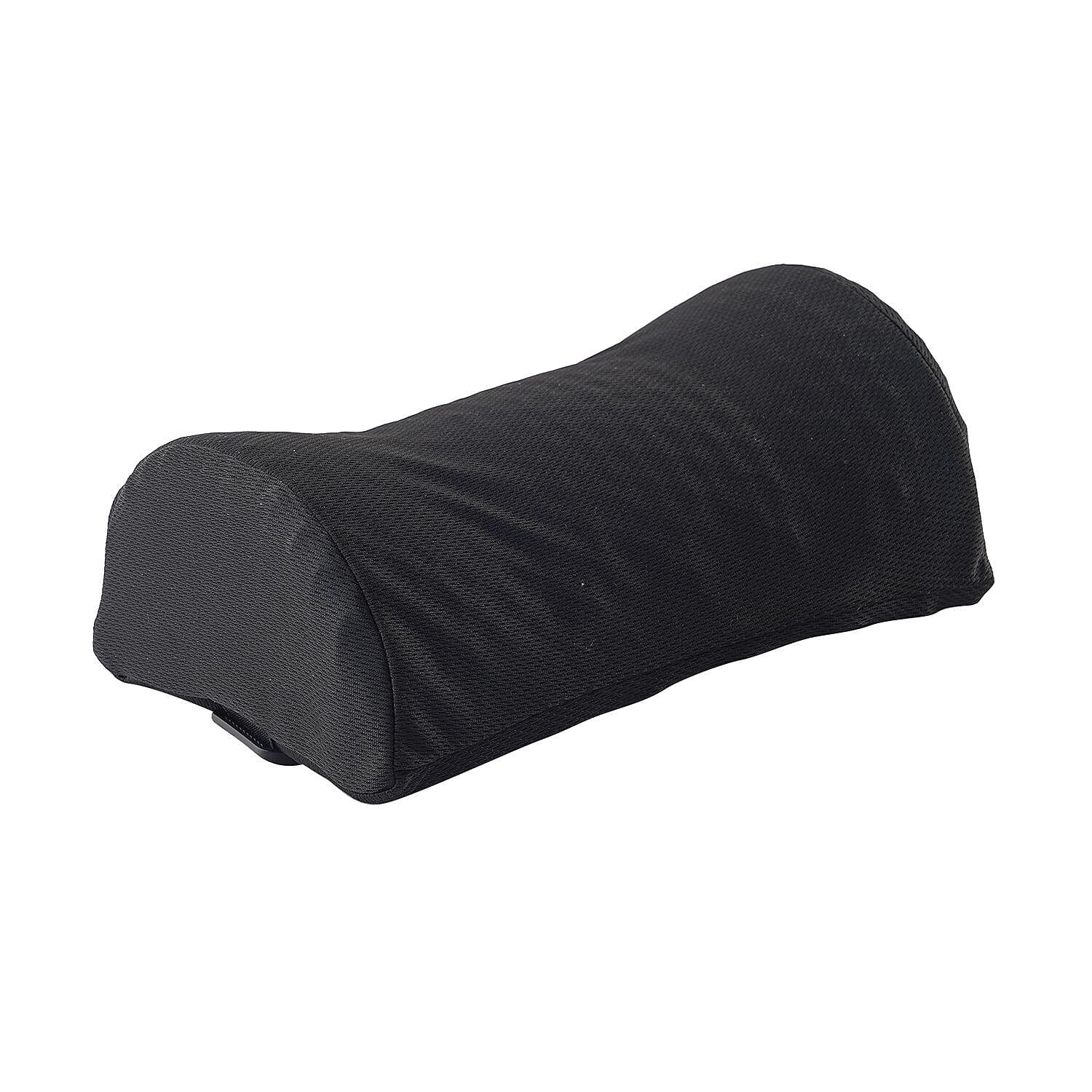 Homesmart: Gel Back Support Pillow - Black 7300641 1