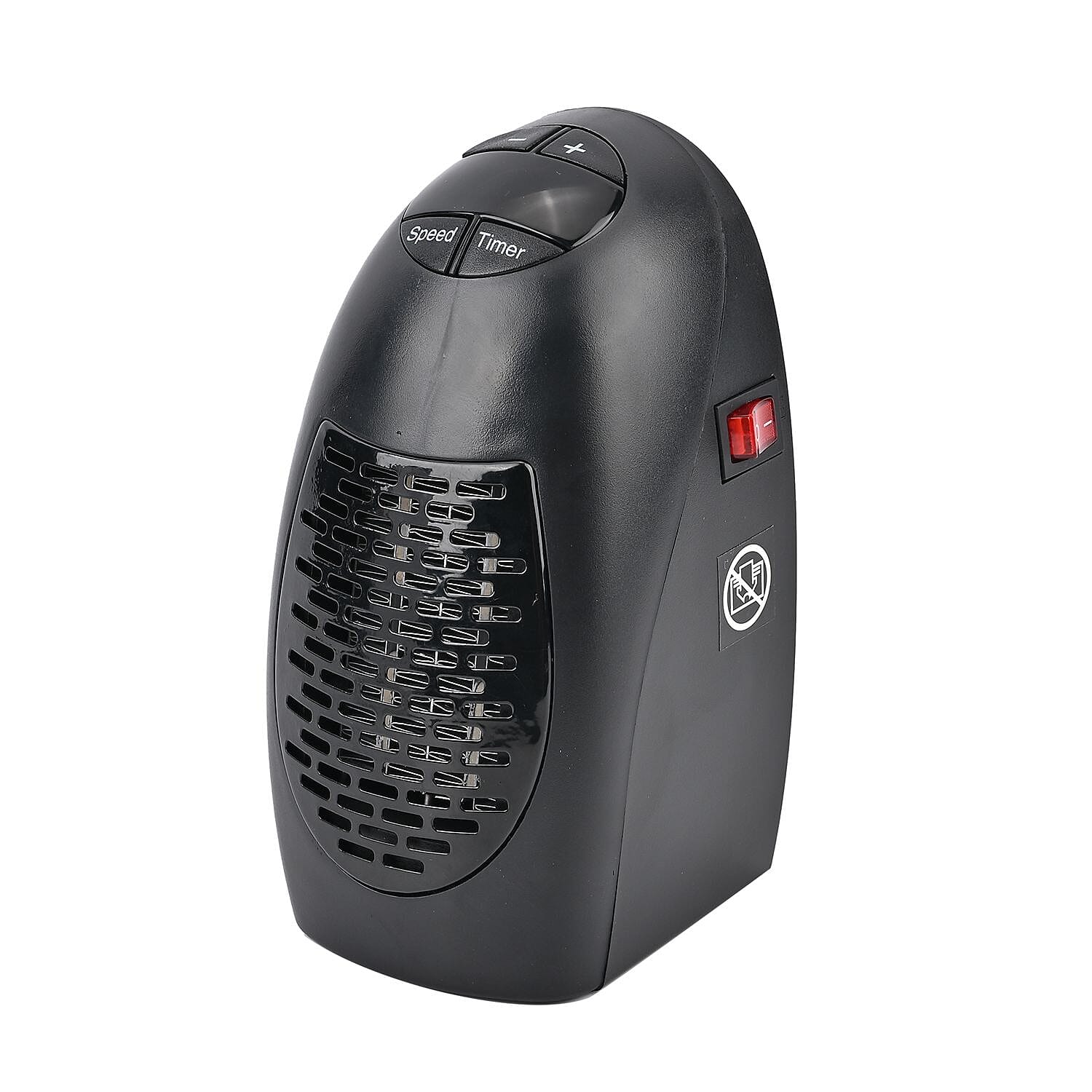Mini Portable Electric Heater 7598925 0