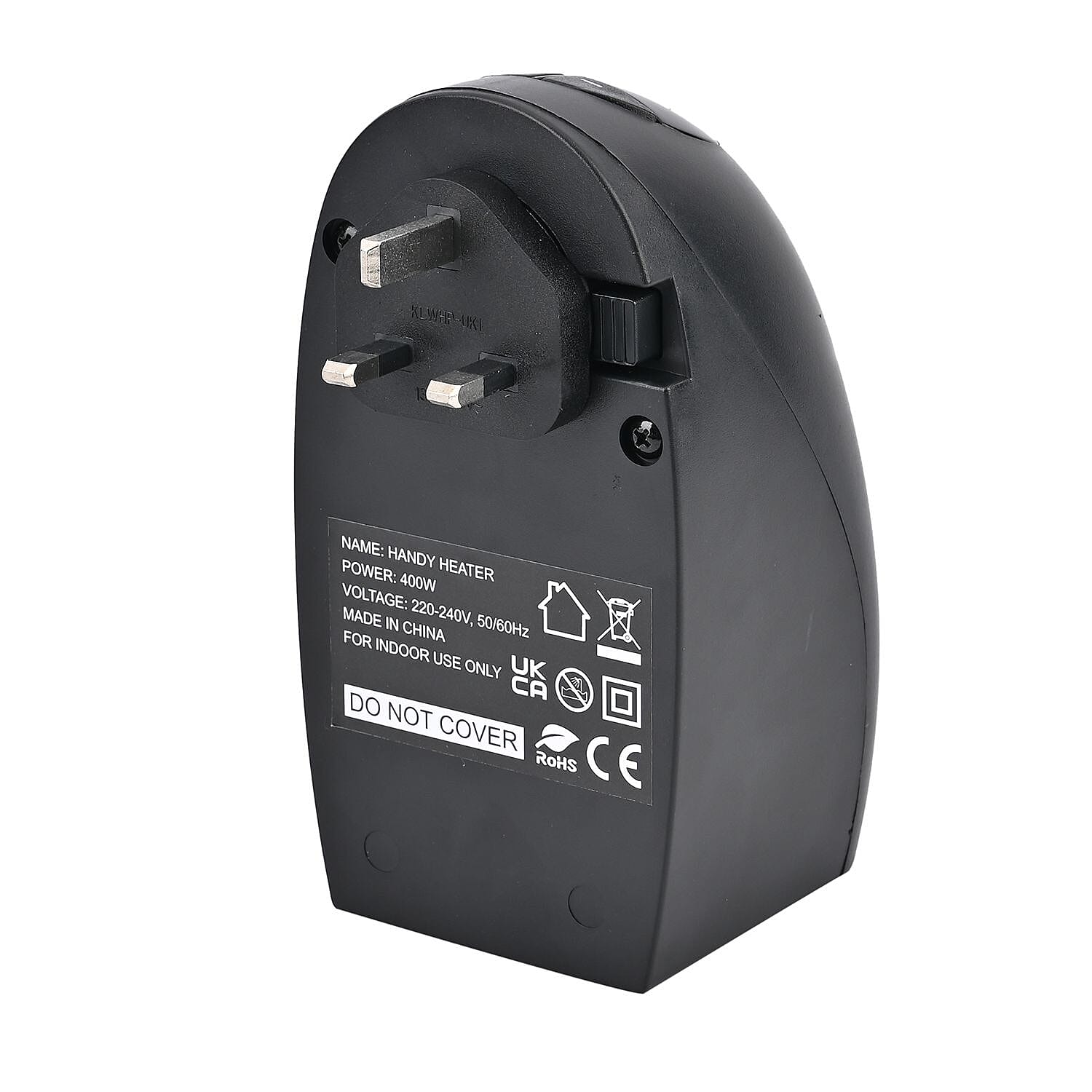 Mini Portable Electric Heater 7598925 1