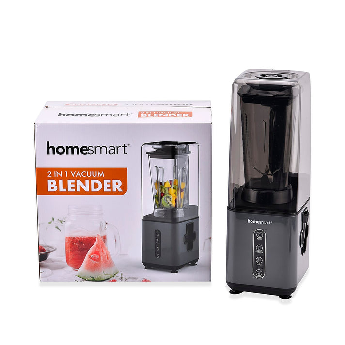 MEGA CLEARANCE DEAL - High Speed Vacuum Blender 7817447 1