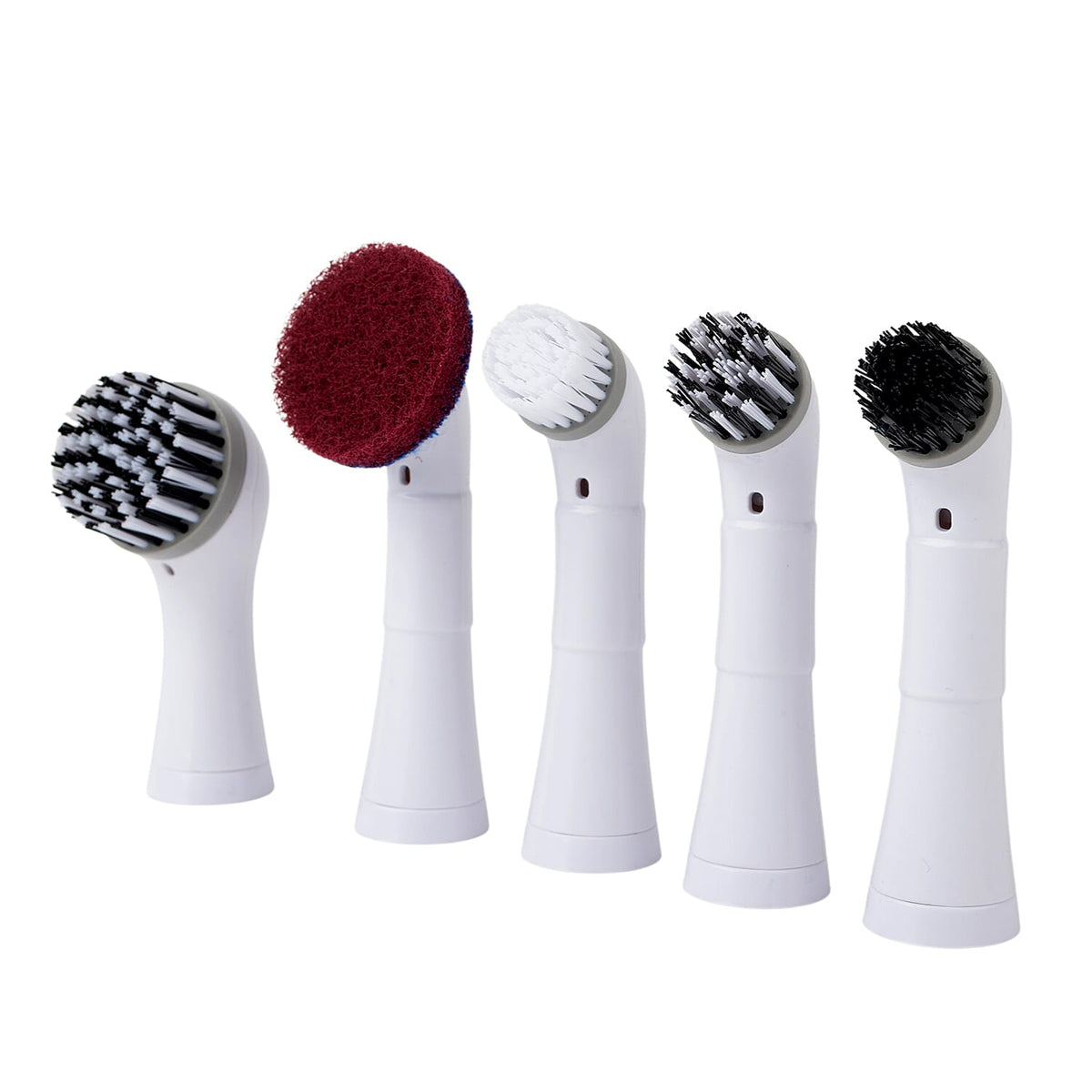 Homesmart Multi-Purpose Electric Scrubber 7793342 4
