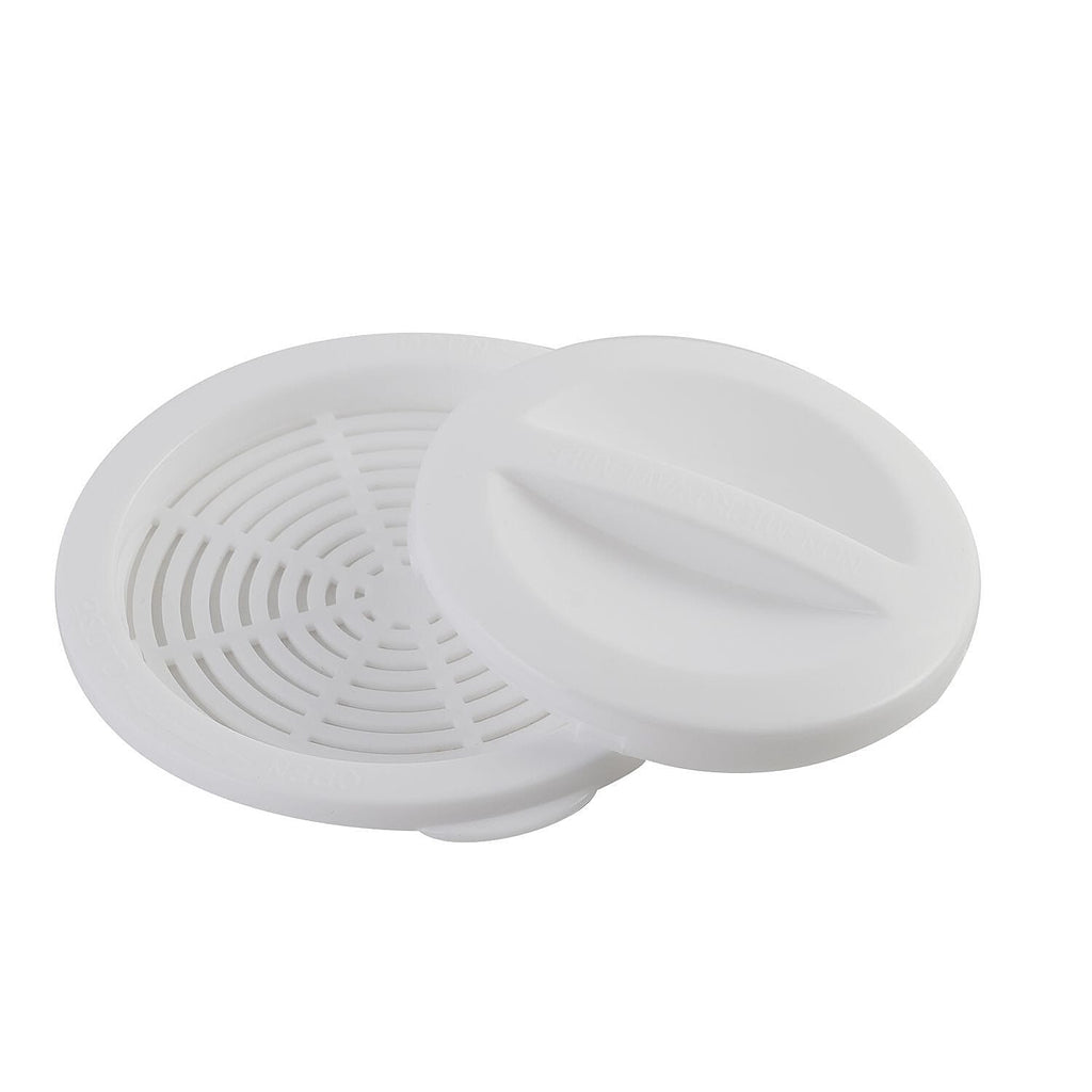 Homesmart Express Pasta or Vegetable Cooker
