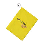Homesmart Set of 3 Fresh Tie and Bread Bags - Green, Yellow - White