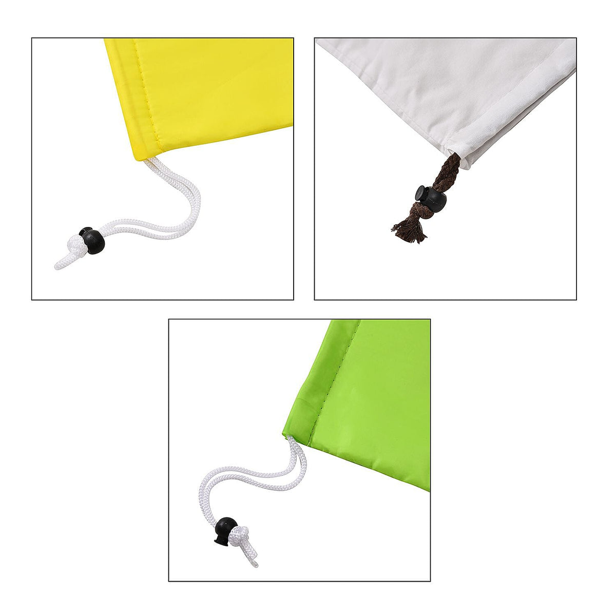 Homesmart set of 3pcs fresh tie bag 7563439 5