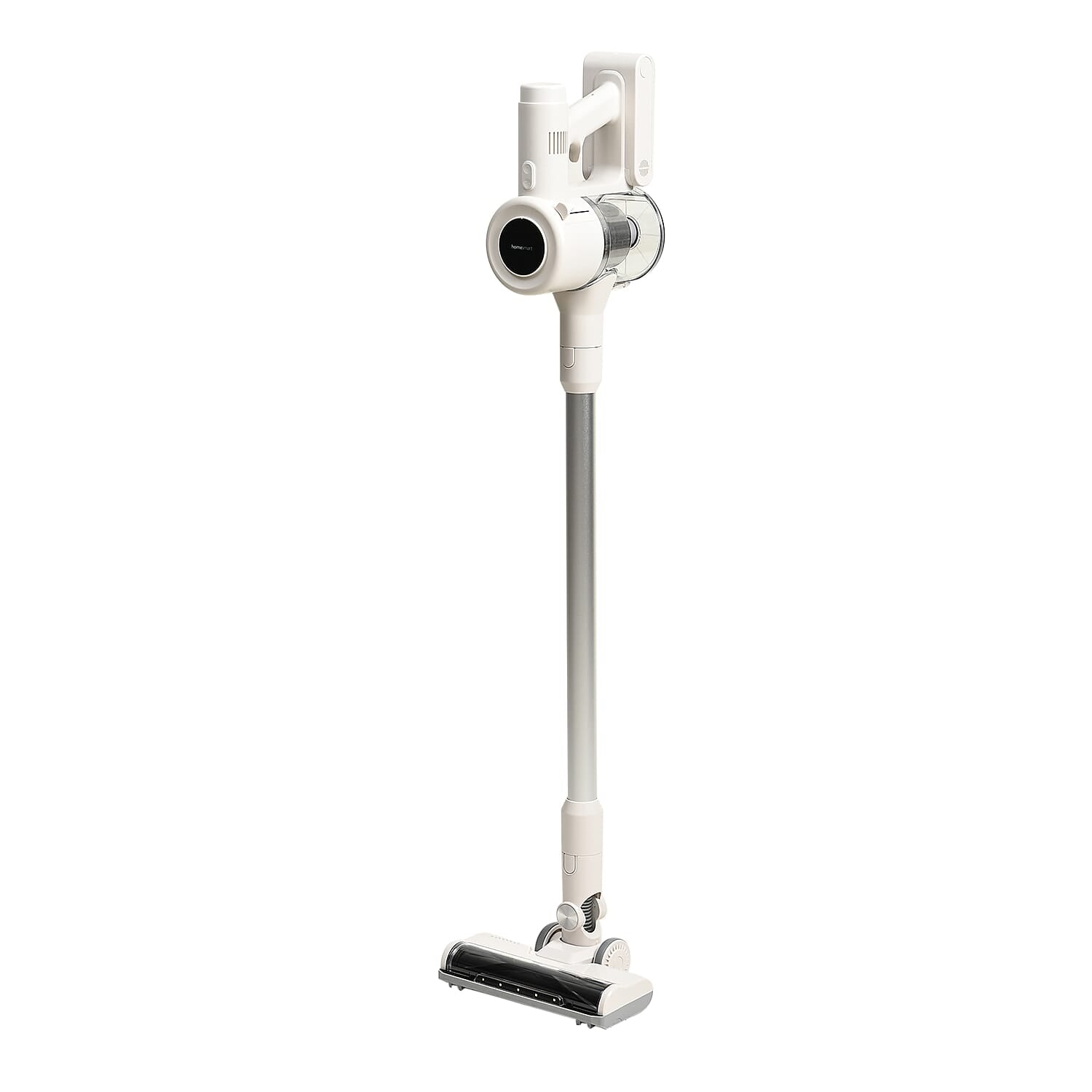 Bliss &amp; Beyond Stick Cordless Vacuum Cleaner (2200mAh Battery) - White 7755644 4