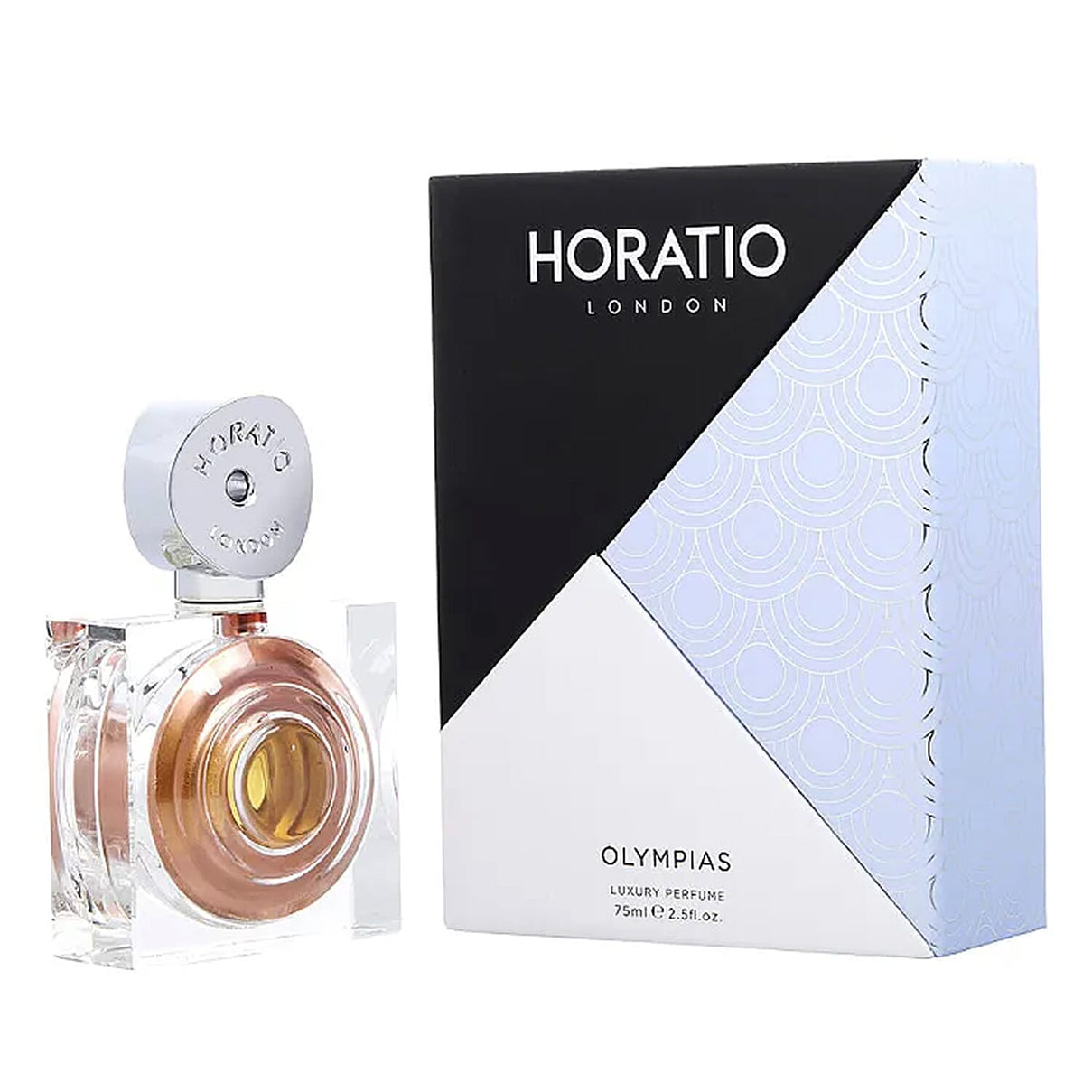 Horatio Olympias Eau de Parfum â€“ 75ml 7952878 0