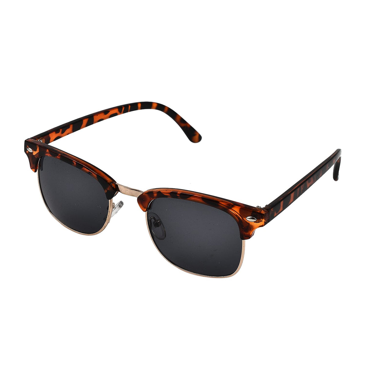 Designer Hugo Sunglasses - Black 7537967 2