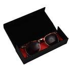 Designer Hugo Sunglasses - Black