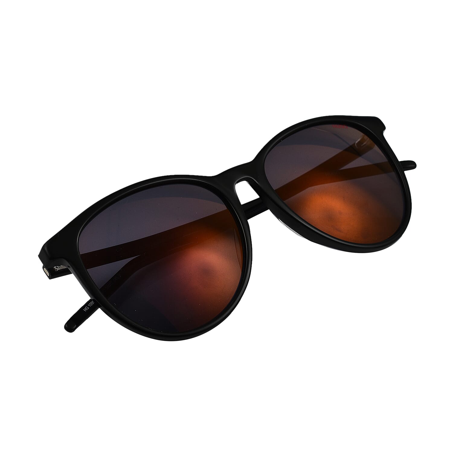 Designer Hugo Sunglasses - Pink 7537969 1
