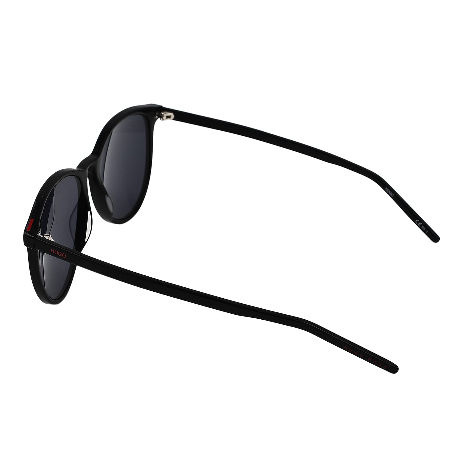 Designer Hugo Sunglasses - Pink 7537969 3