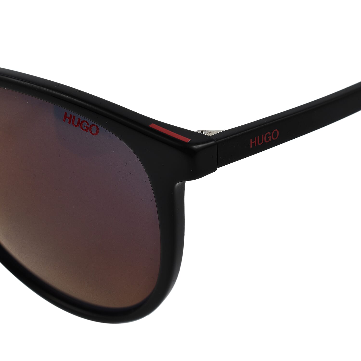 Designer Hugo Sunglasses - Pink 7537969 4