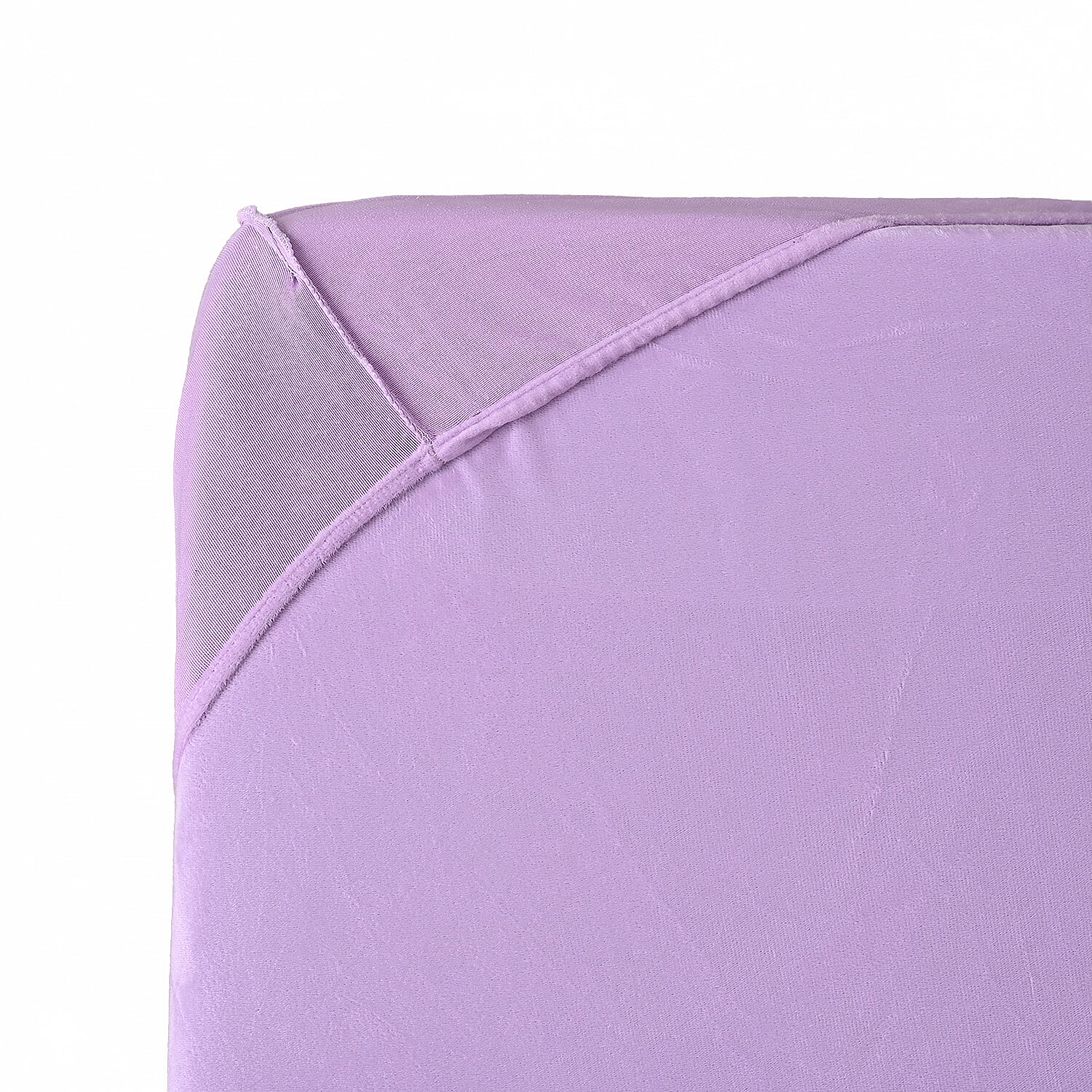 Hush Haven 6-Piece Taffeta Jacquard with Crystal Velvet Reverse Bedding Set 8311962 9