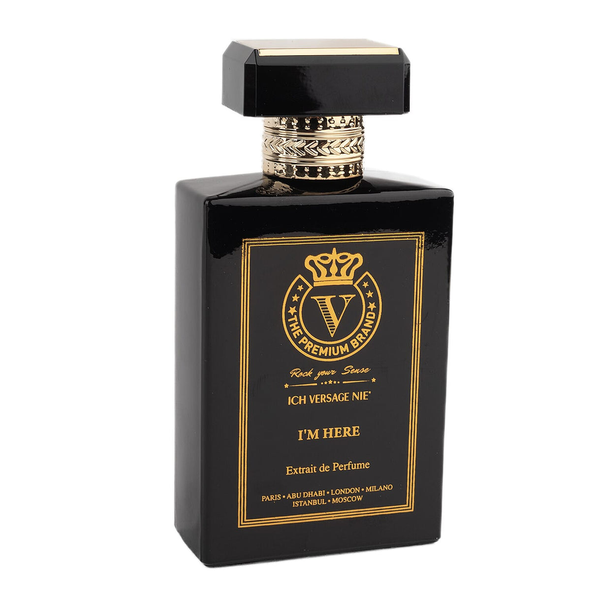 I'M HERE - Extrait De Parfum - 50ml 8021446 1