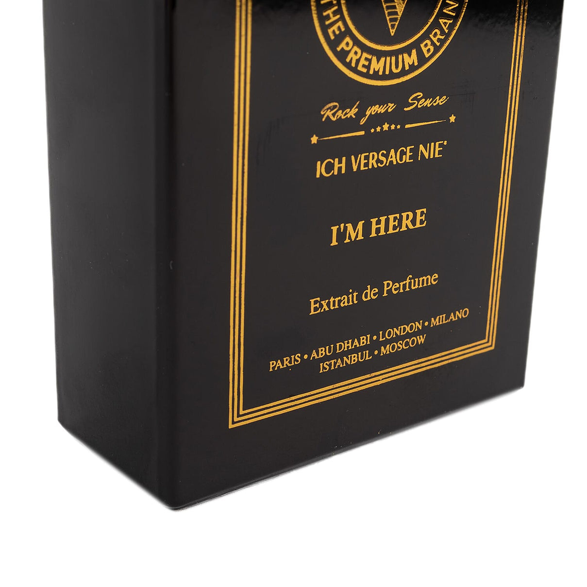 I'M HERE - Extrait De Parfum - 50ml 8021446 3