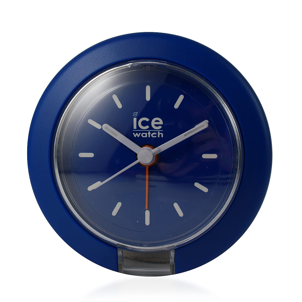 ICE- Watch Table Clock with Alarm 7.5 cm - Navy 7384906 0