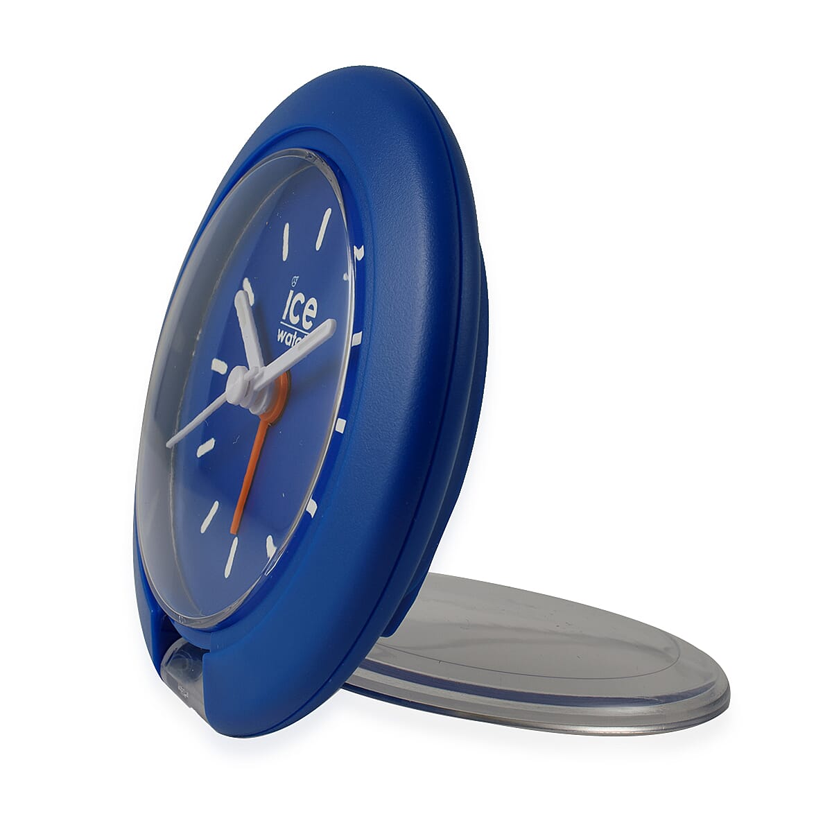 ICE- Watch Table Clock with Alarm 7.5 cm - Navy 7384906 2
