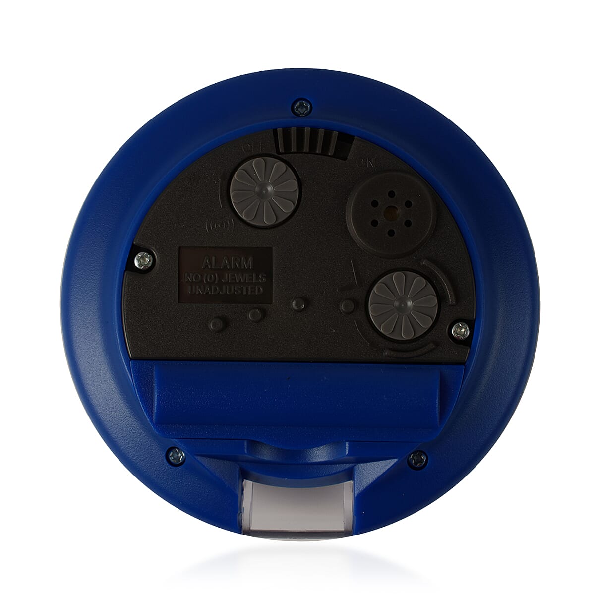 ICE- Watch Table Clock with Alarm 7.5 cm - Navy 7384906 3