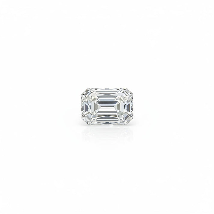 10 Ct. IGI Certified Loose Lab Grown Diamond (VS-G) in Emerald-Cut Shape (14.73x10.18x6.90mm) 7999686 1