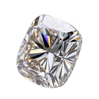 IGI Certified Lab Grown Diamond (VS2-E) Gemstone (9.93 x 9.64 x 5.93 MM) 5.00 Ct.