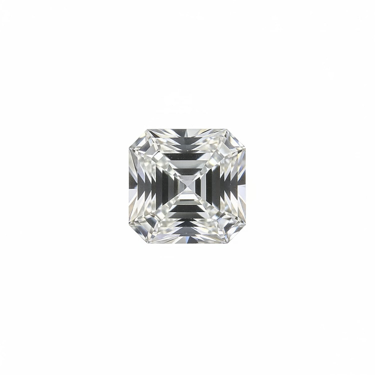 10 Ct. IGI Certified Loose Lab Grown Diamond (VVS2-G) in Cushion Shape (15.29x10.98x7.27mm) 7897809 0
