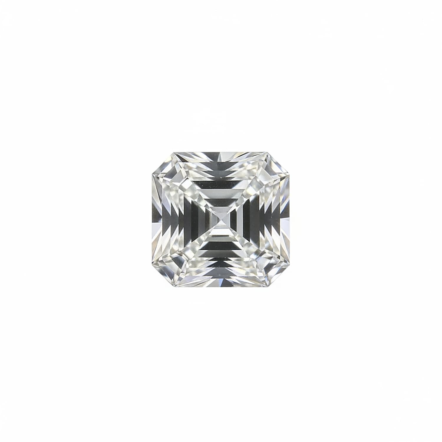 10 Ct. IGI Certified Loose Lab Grown Diamond (VVS2-G) in Cushion Shape (15.29x10.98x7.27mm) 7897809 0