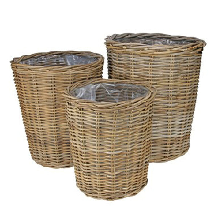 IW Special Basket (Size - One Size) - Wood 8429552 1