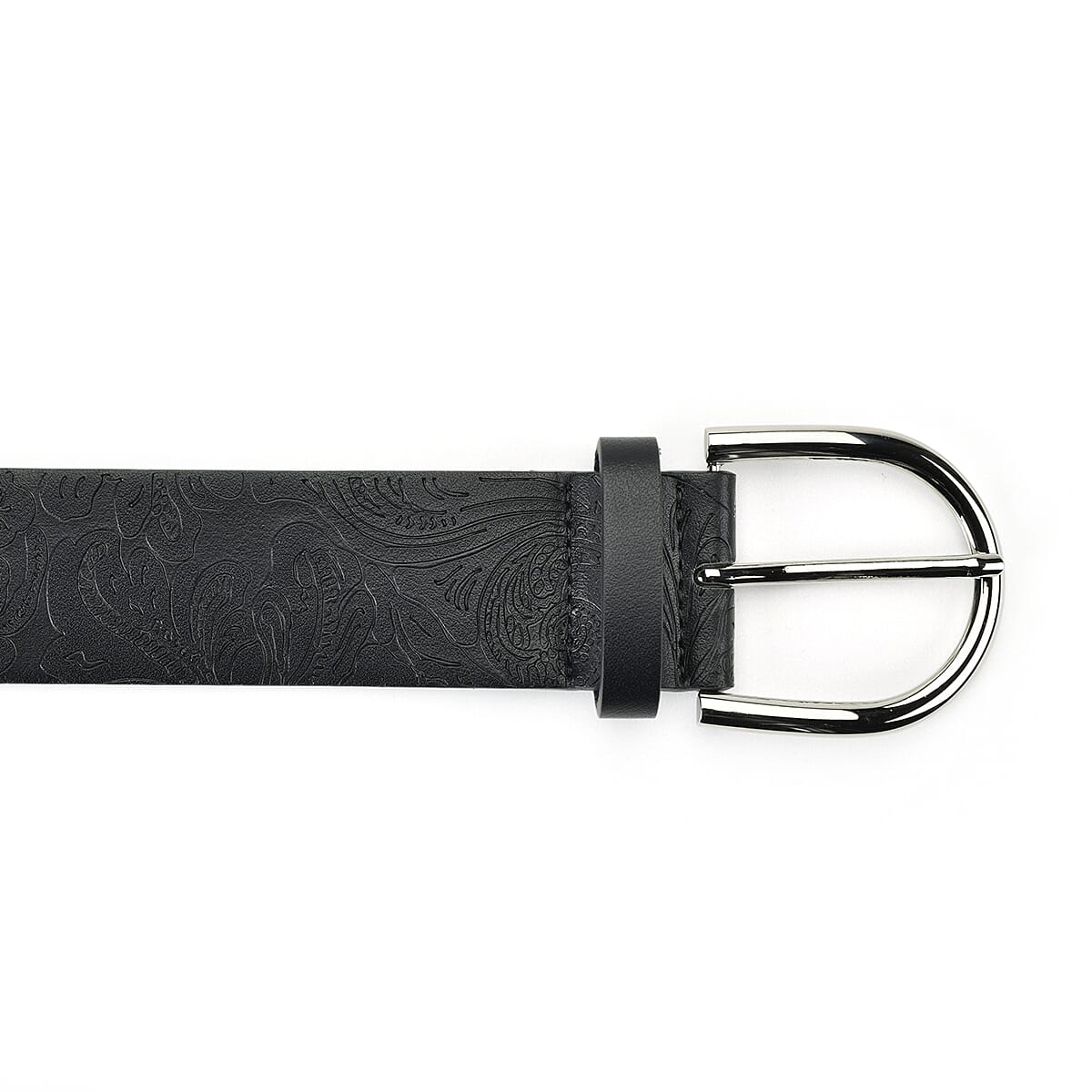 IW Special Belt (Size - Medium) - Dark Grey V32667327 0