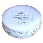 Ashland 3 Wick Tin Candle - Vanilla Bean - Tonka (312g)