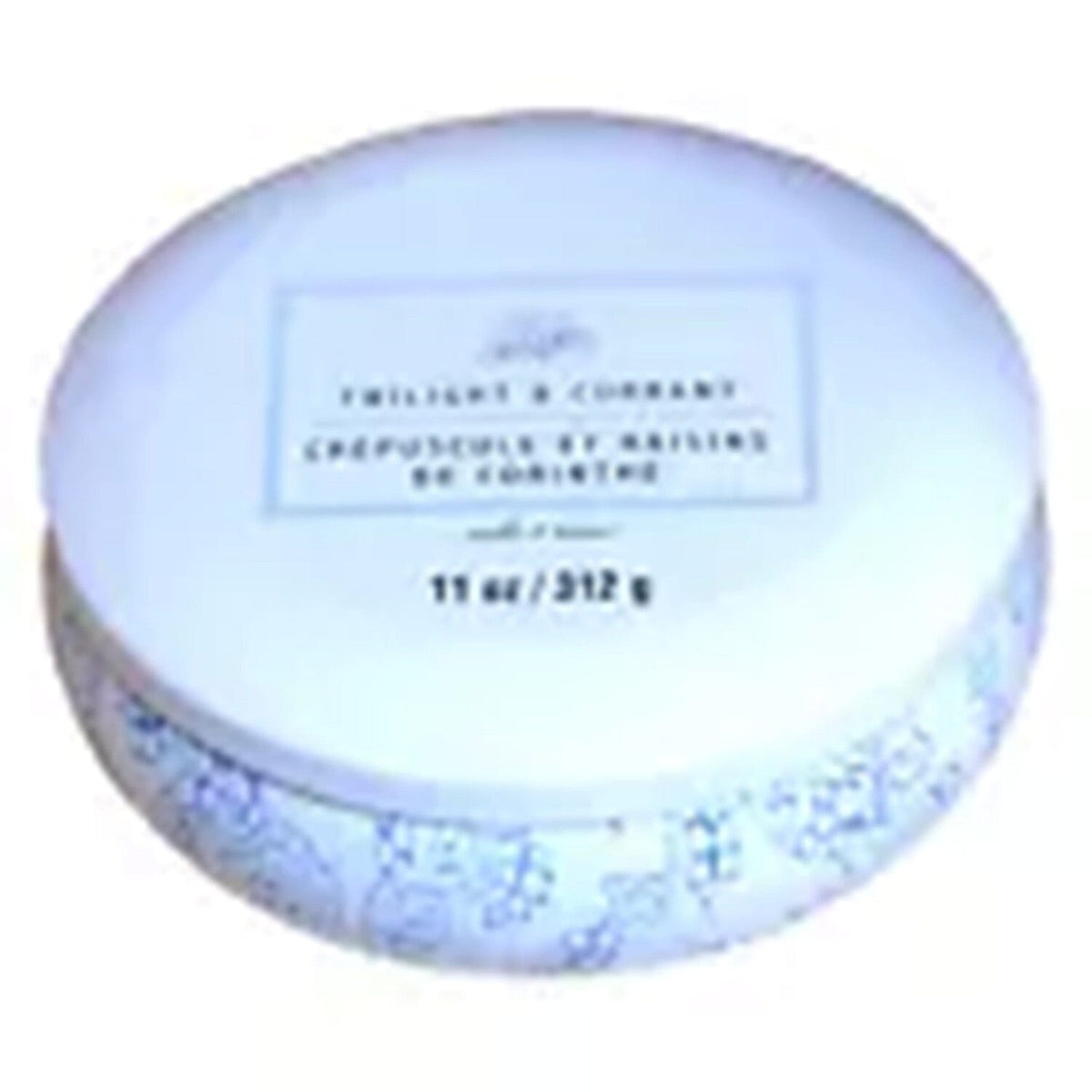 Ashland 3 Wick Tin Candle - Twilight 312g V32531389 1