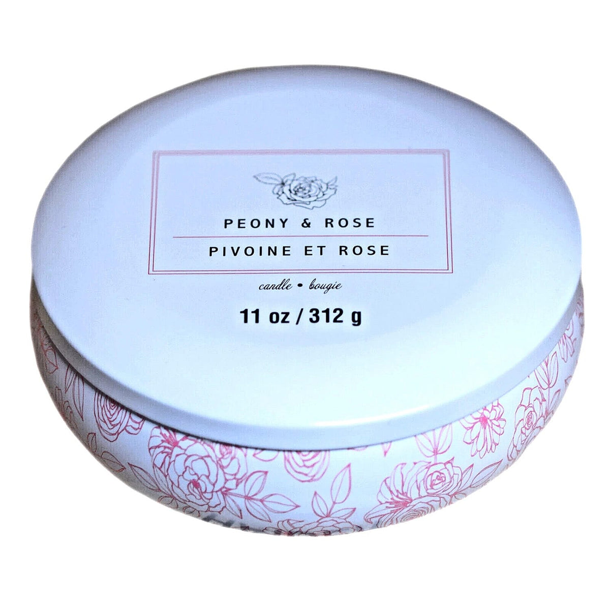 IW Special Candle (Size - One Size) - White 8358228 1