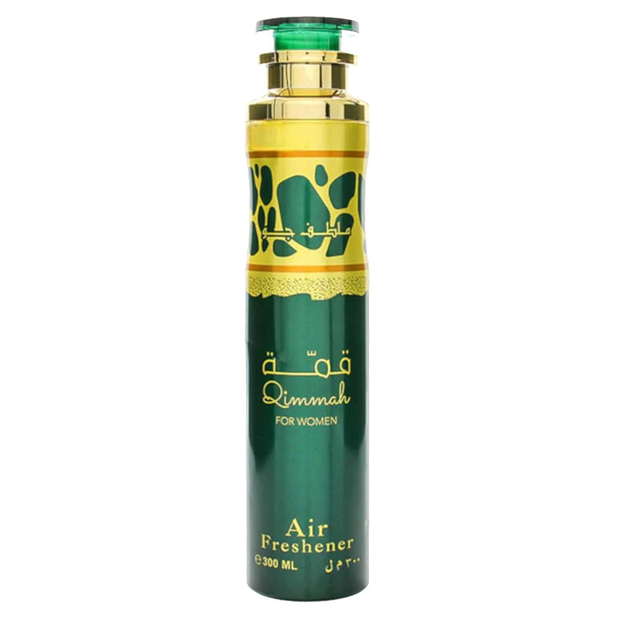 Ard Al Zaafaran Qimmah Air Freshener - 300ml 8179186 0