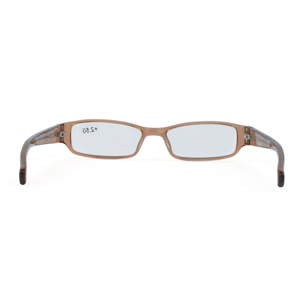 IW Special Reading Glass - Beige