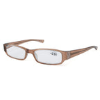 IW Special Reading Glass - Beige