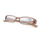 IW Special Reading Glass - Beige