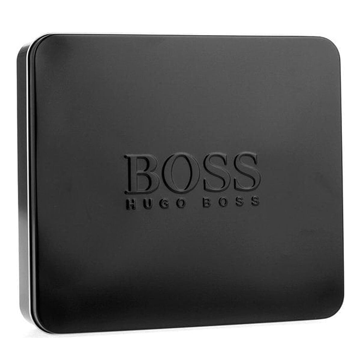 Hugo Boss Menâ€™s Socks â€“ Pack of 4 (Gift Box Edition) 8367852 3