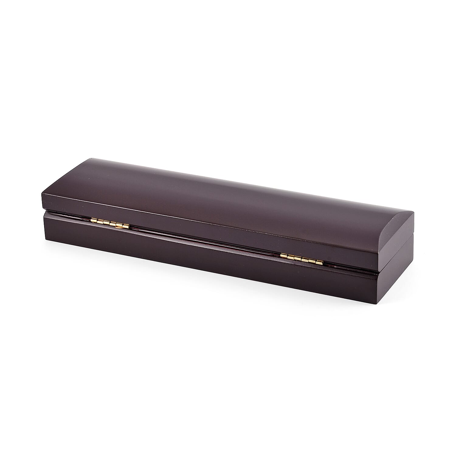 Iliana LED Bracelet Box (Size 24.5x7x4 cm) - Red 7932519 3