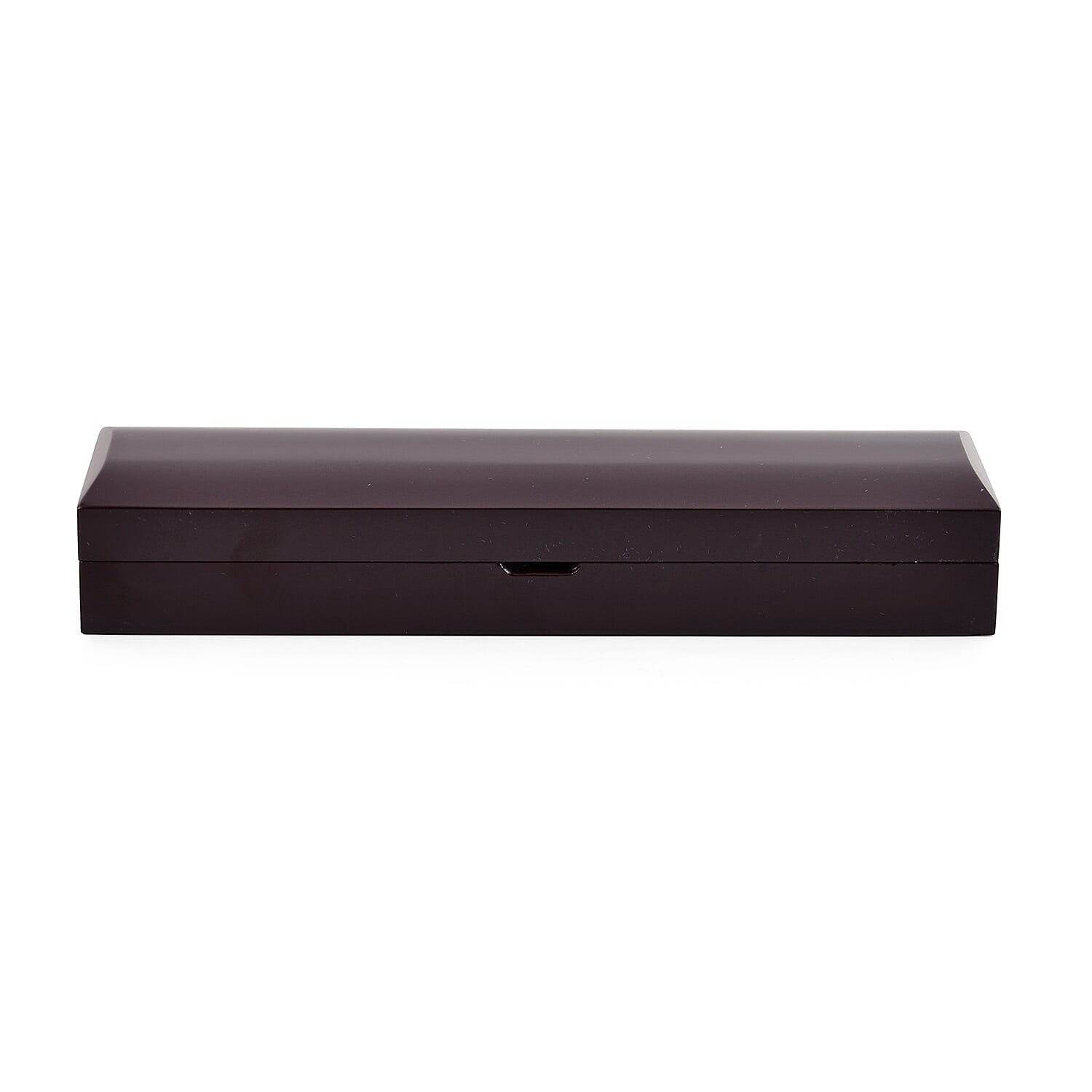 Iliana LED Bracelet Box (Size 24.5x7x4 cm) - Red 7932519 8