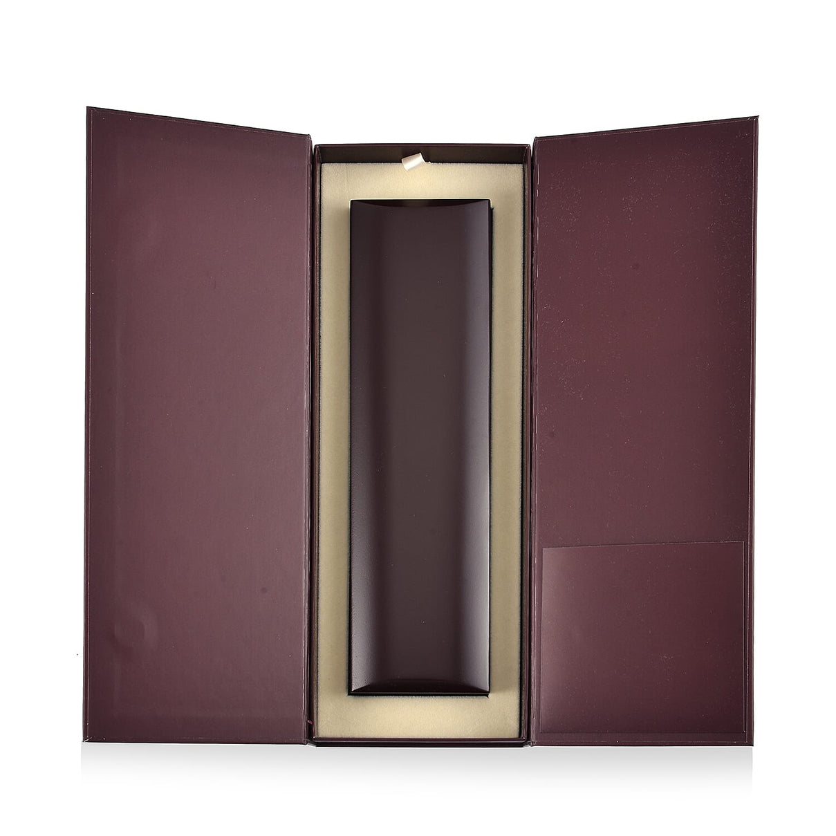 Iliana LED Bracelet Box (Size 24.5x7x4 cm) - Red 7932519 11